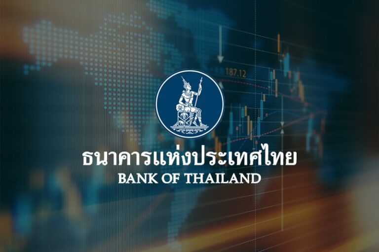 Bank of Thailand Unveils New Series of Polymer Banknotes
