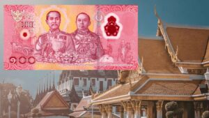 new banknote